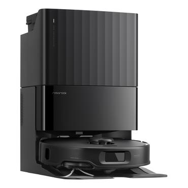 Roborock Qrevo Edge 5V1 0,325 L Sort