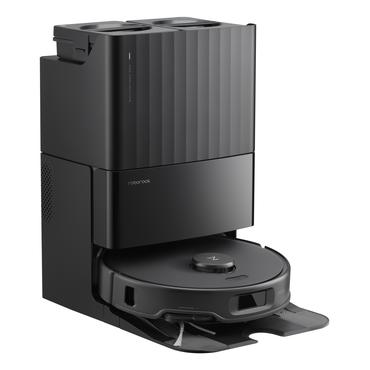 Roborock Qrevo Edge 5V1 0,325 L Sort
