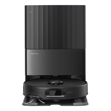 Roborock Qrevo Edge 5V1 0,325 L Sort