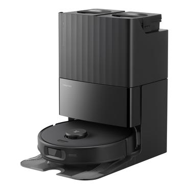 Roborock Qrevo Edge 5V1 0,325 L Sort