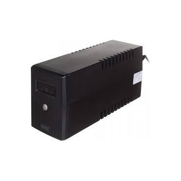 UPS Line-Ineractive 800VA/480W LED