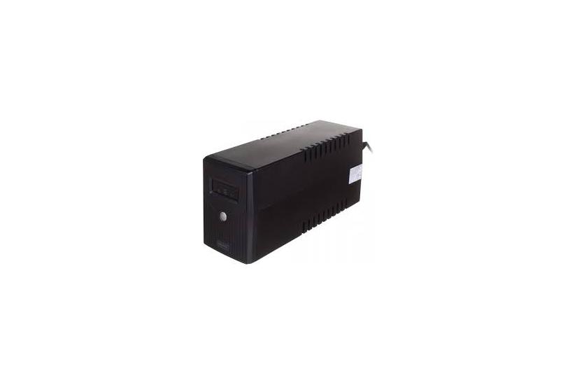 UPS Line-Ineractive 800VA/480W LED