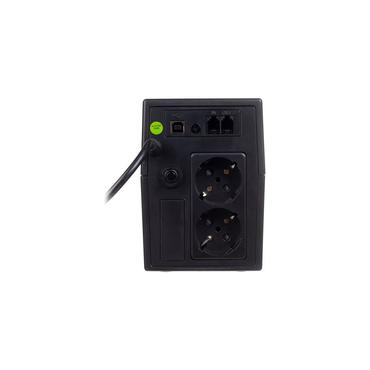 UPS Line-Ineractive 800VA/480W LED