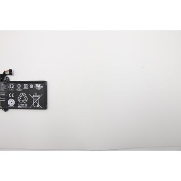 Lenovo Yoga Slim 7-14 Battery (Internal) SP/A L19M4PF4, 15.36V, 60.7Wh, 4cell