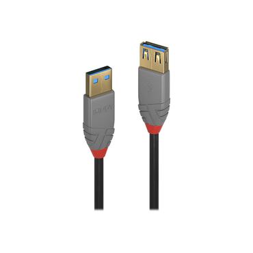 Lindy Anthra Line USB-kabel