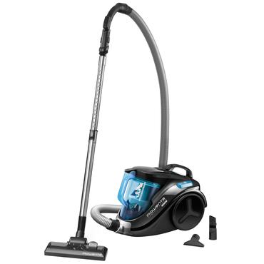 Rowenta Compact Power RO3731 støvsuger 1,5 L Beholder vakuum Dry 750 W Poseløs