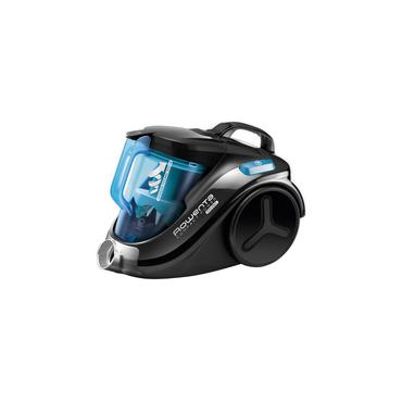 Rowenta Compact Power RO3731 støvsuger 1,5 L Beholder vakuum Dry 750 W Poseløs