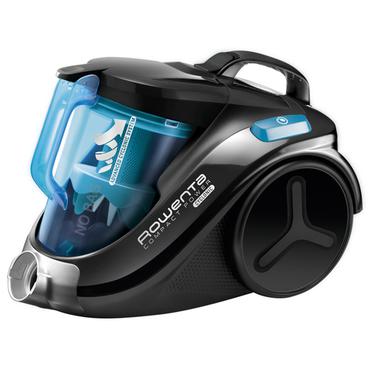 Rowenta Compact Power RO3731 støvsuger 1,5 L Beholder vakuum Dry 750 W Poseløs