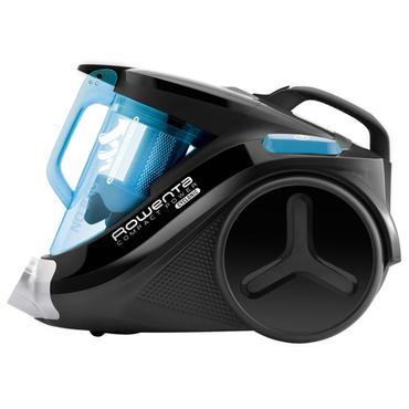 Rowenta Compact Power RO3731 støvsuger 1,5 L Beholder vakuum Dry 750 W Poseløs