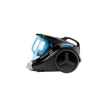 Rowenta Compact Power RO3731 støvsuger 1,5 L Beholder vakuum Dry 750 W Poseløs