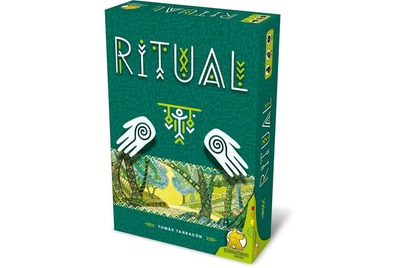 Pegasus Brætspil - 10 År - 2-6