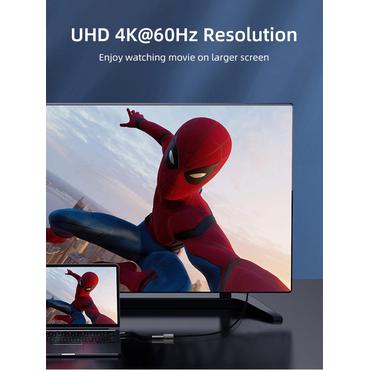 Cabletime Premium USB-C