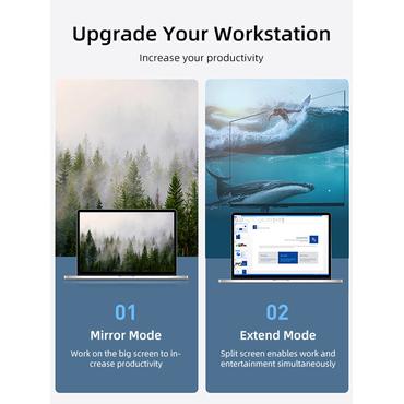 Cabletime Premium USB-C