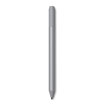 Microsoft Surface Pen - aktiv skrivestift - Bluetooth 4.0 - platinum