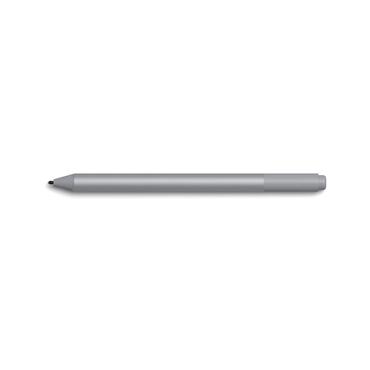 Microsoft Surface Pen - aktiv skrivestift - Bluetooth 4.0 - platinum