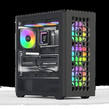 Aerocool Chassi