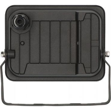 Brennenstuhl 1171250241 projektør Sort 20 W LED D