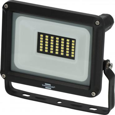 Brennenstuhl 1171250241 projektør Sort 20 W LED D
