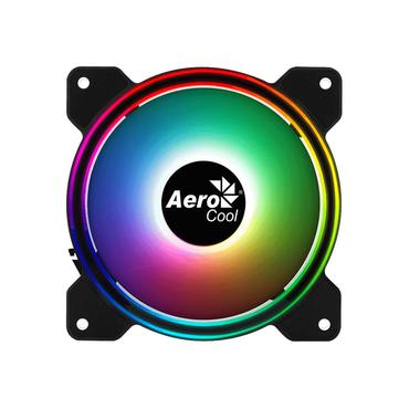AeroCool Saturn 12F ARGB - l&aring;dfl&auml;kt