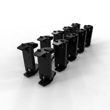 PATCHBOX blind plade