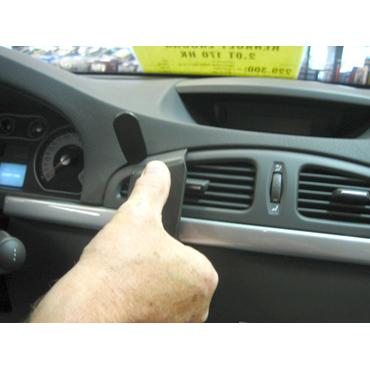 Brodit ProClip Center mount - montering för mobiltelefon