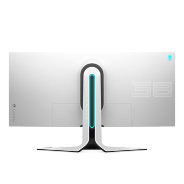 Alienware AW3821DW skærm - LED baglys - 37.52" - NVIDIA G-SYNC ULTIMATE - Nano IPS - 1ms
