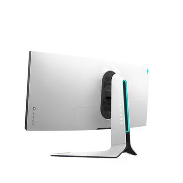 Alienware AW3821DW skærm - LED baglys - 37.52" - NVIDIA G-SYNC ULTIMATE - Nano IPS - 1ms