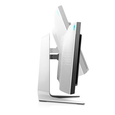 Alienware AW3821DW skærm - LED baglys - 37.52" - NVIDIA G-SYNC ULTIMATE - Nano IPS - 1ms