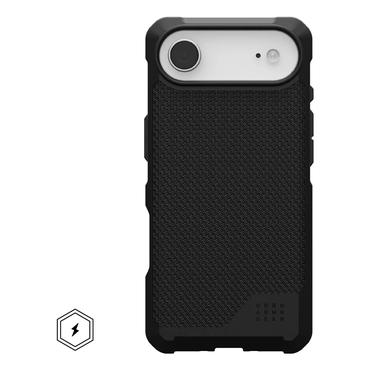 Urban Armor Gear 114520113940 mobiltelefon etui 16,5 cm (6.5") Cover Sort