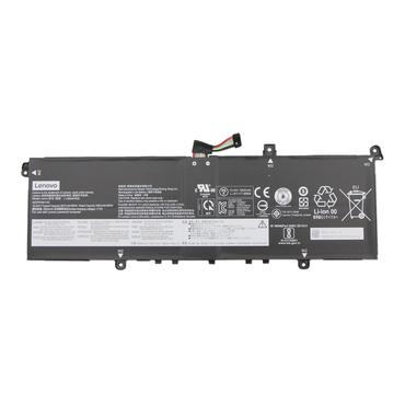 Enkelt - batteri till bärbar dator - Li-Ion - 3627 mAh - 56 Wh