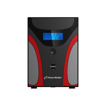 PowerWalker VI 1200 GX IEC