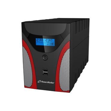 PowerWalker VI 1200 GX IEC