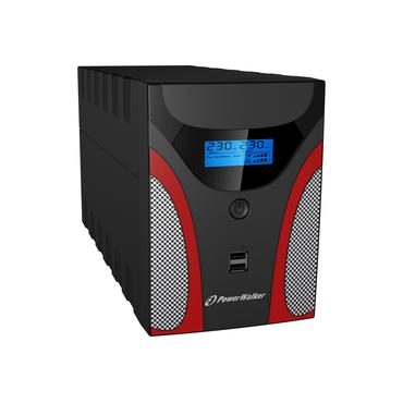 PowerWalker VI 1200 GX IEC