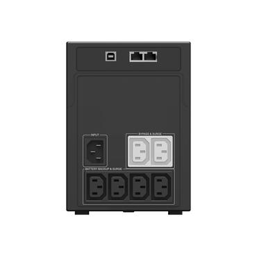 PowerWalker VI 1200 GX IEC