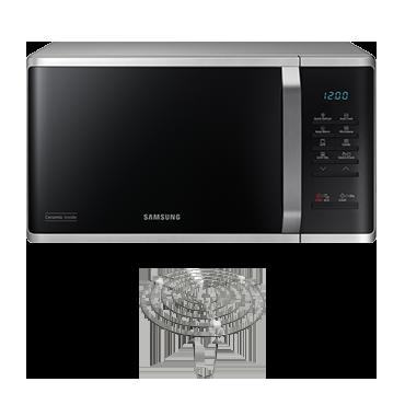 SAMSUNG Mikrobølgeovn