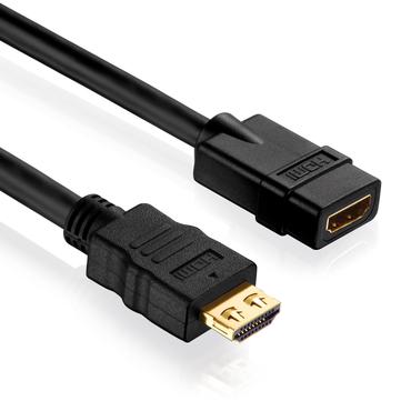 HDMI FORLÆNGER KABEL -