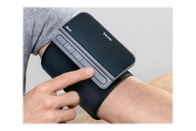 Beurer Premium Connect Line BM 81 - blodtrycksmonitor