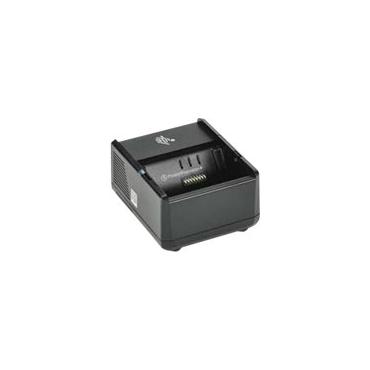 Zebra batterioplader