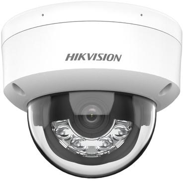 Hikvision Value Series DS-2CD1143G2-LIU(2.8mm) Kuppel IP-sikkerhedskamera Indendørs & udendørs 2560 x 1440 pixel Loft