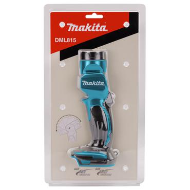 Makita LED-Akku-Handleuchte 18V DEBDML815