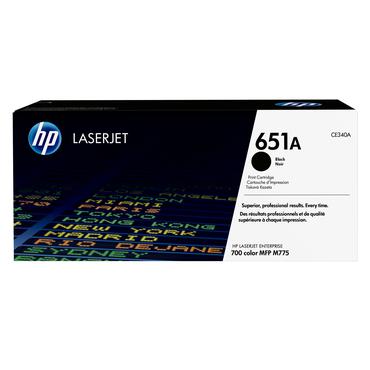 HP 651A