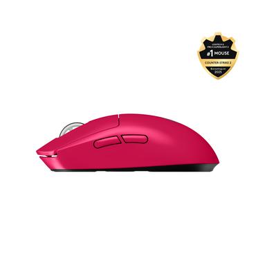 Logitech G PRO X SUPERLIGHT