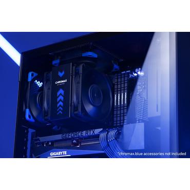 Noctua NH-U12 series NH-U12A - processor-k&oslash;ler