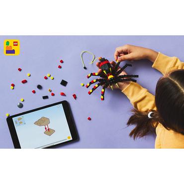 LEGO Creator 31159 Dzikie zwierzęta: niezwykły pająk