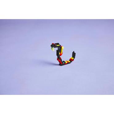 LEGO Creator 31159 Dzikie zwierzęta: niezwykły pająk