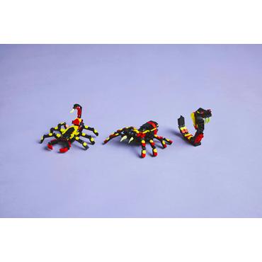 LEGO Creator 31159 Dzikie zwierzęta: niezwykły pająk