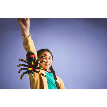 LEGO Creator 31159 Dzikie zwierzęta: niezwykły pająk