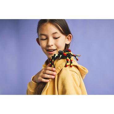 LEGO Creator 31159 Dzikie zwierzęta: niezwykły pająk