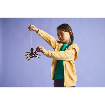 LEGO Creator 31159 Dzikie zwierzęta: niezwykły pająk