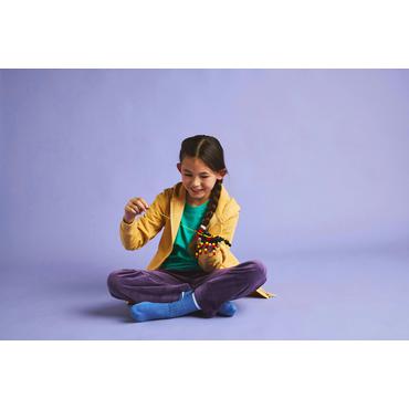 LEGO Creator 31159 Dzikie zwierzęta: niezwykły pająk